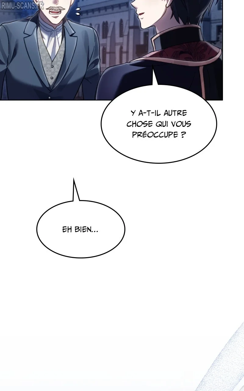Read Reborn as the Enemy Prince FR Manga Online