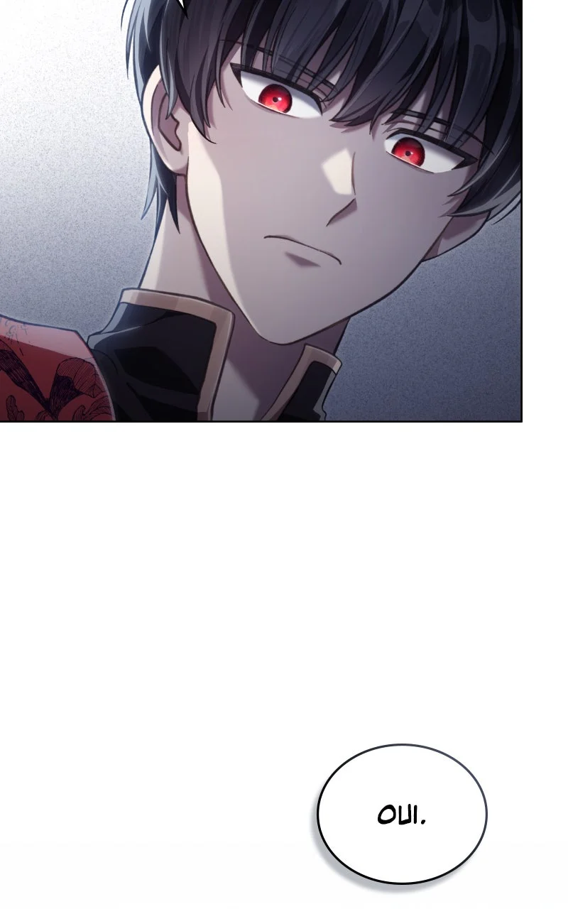 Read Reborn as the Enemy Prince FR Manga Online