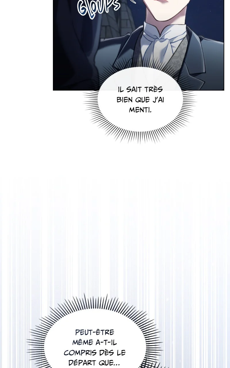 Read Reborn as the Enemy Prince FR Manga Online