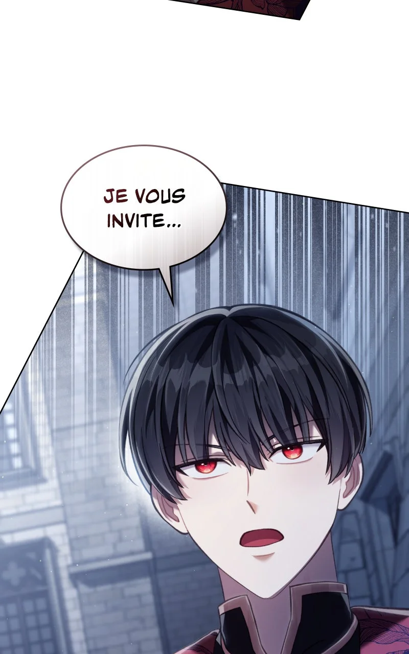 Read Reborn as the Enemy Prince FR Manga Online