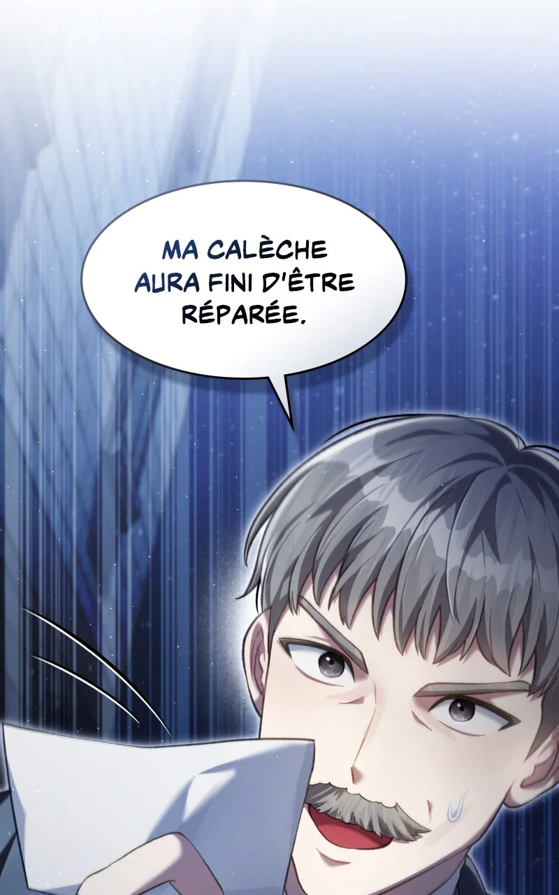 Read Reborn as the Enemy Prince FR Manga Online