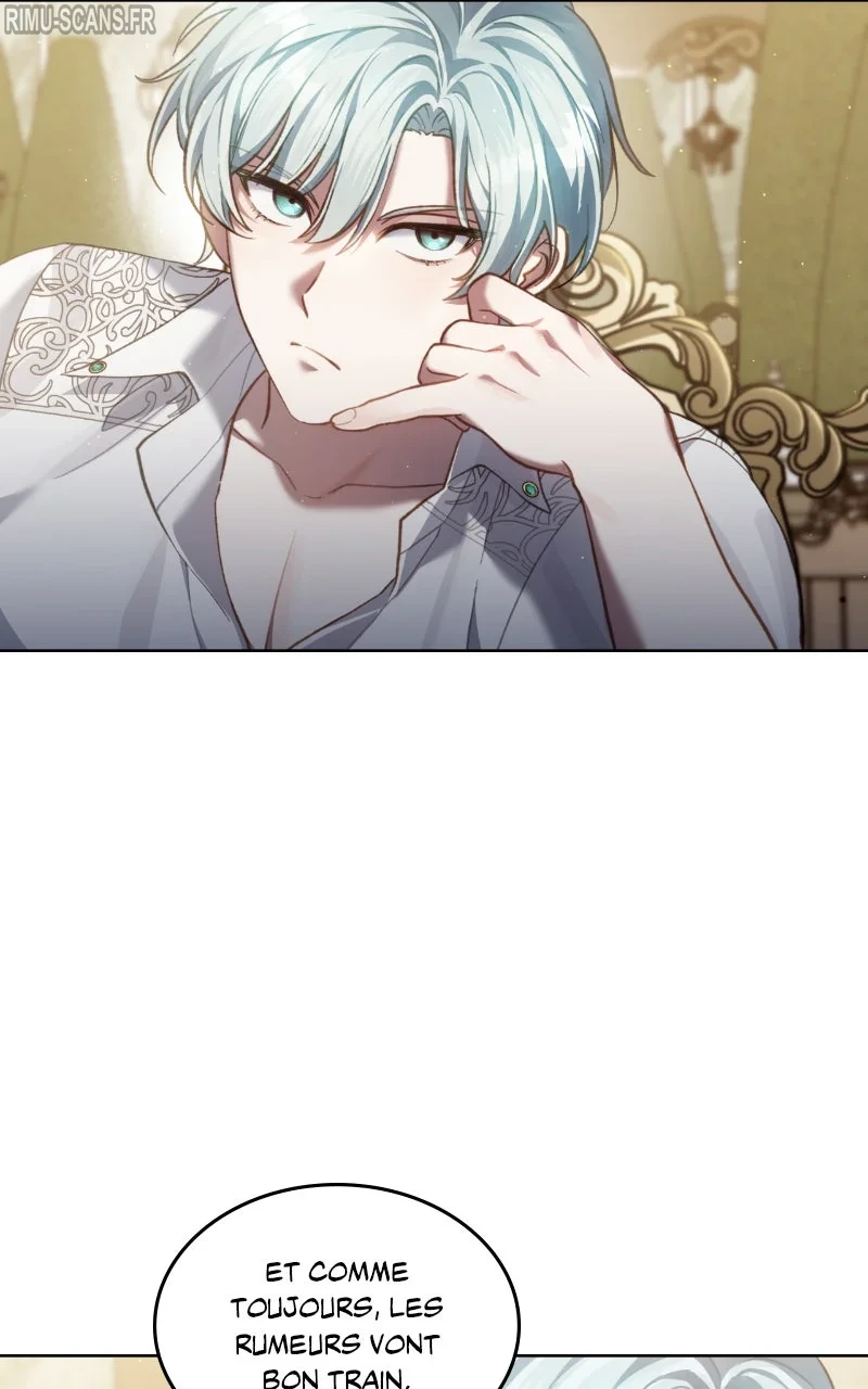Read Reborn as the Enemy Prince FR Manga Online