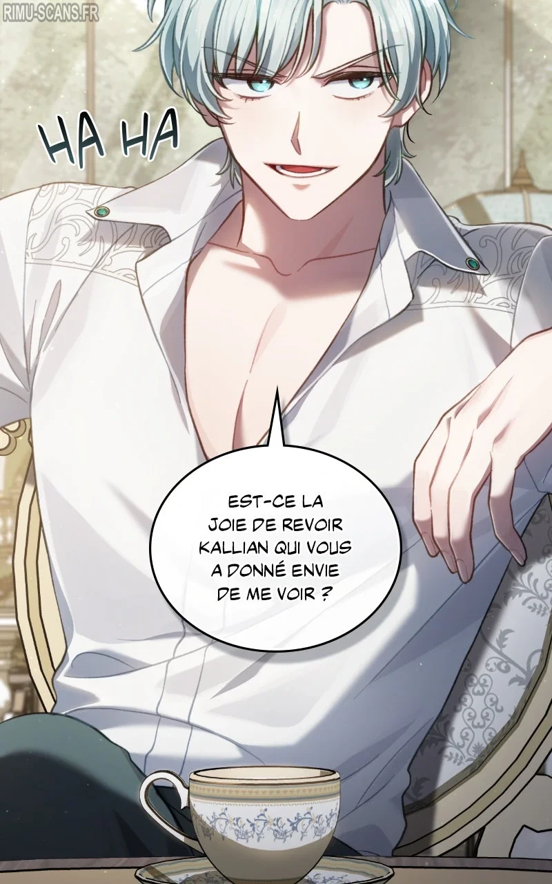 Read Reborn as the Enemy Prince FR Manga Online