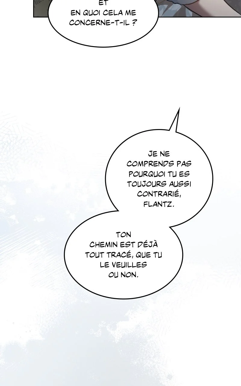 Read Reborn as the Enemy Prince FR Manga Online