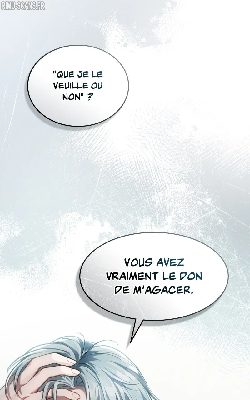 Read Reborn as the Enemy Prince FR Manga Online