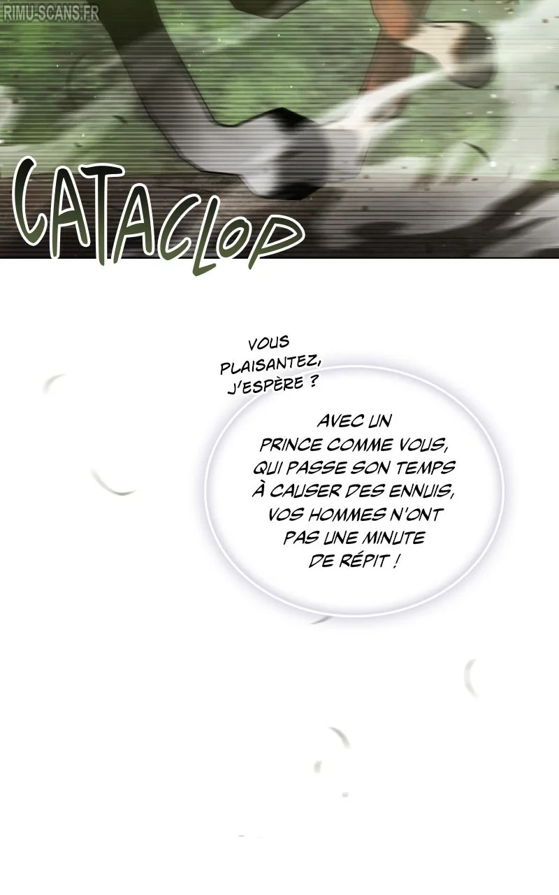 Read Reborn as the Enemy Prince FR Manga Online