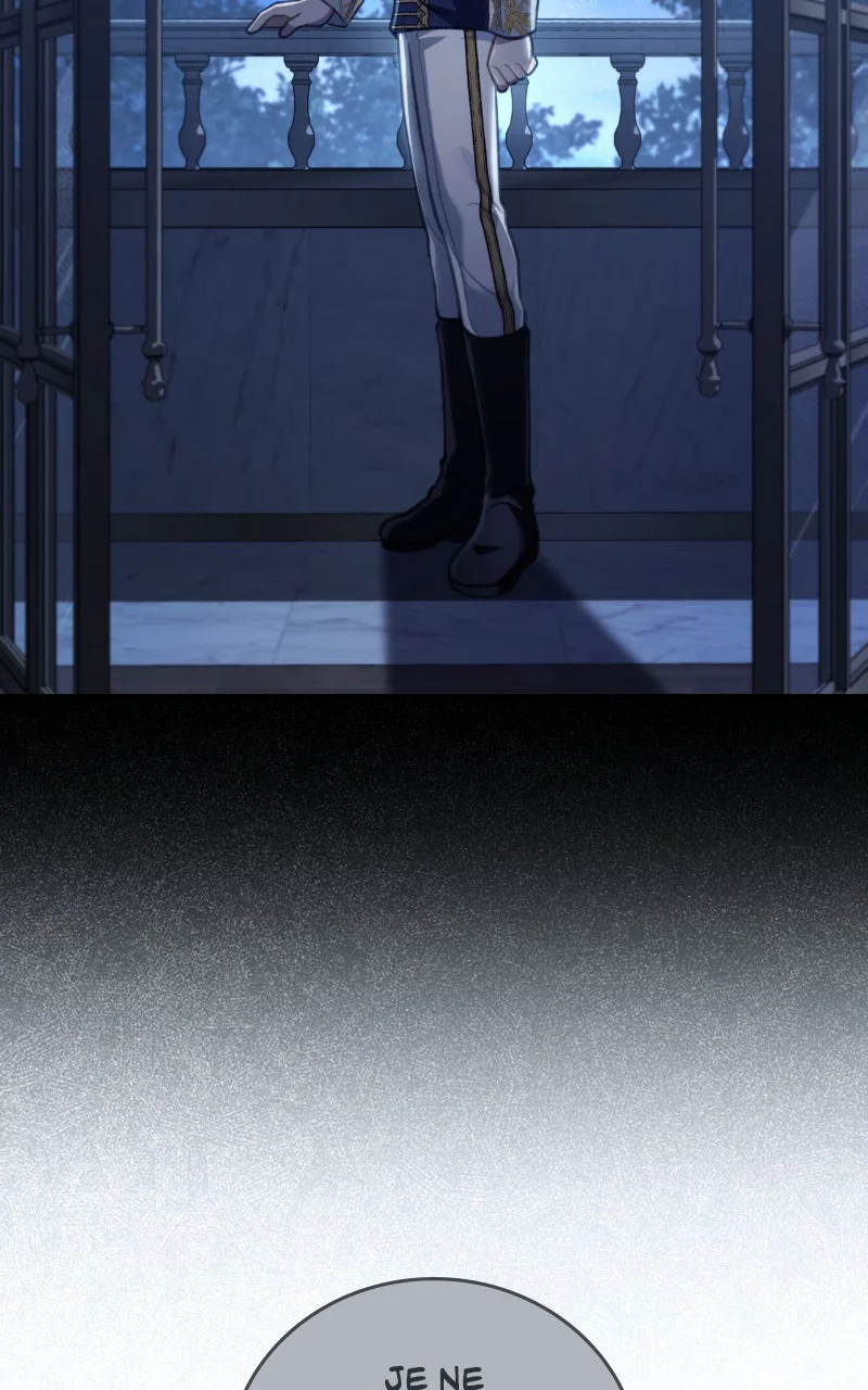 Read Reborn as the Enemy Prince FR Manga Online