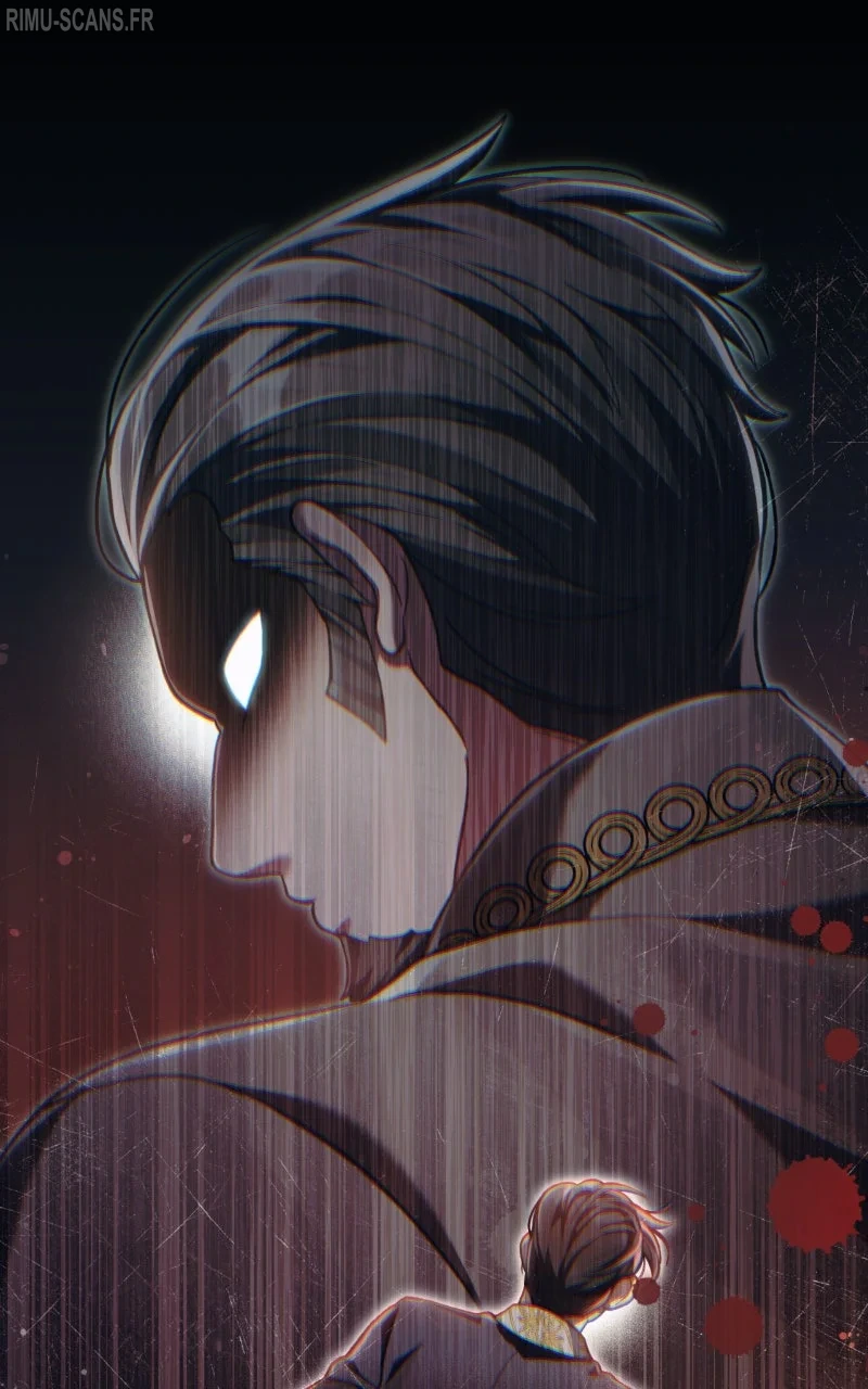 Read Reborn as the Enemy Prince FR Manga Online
