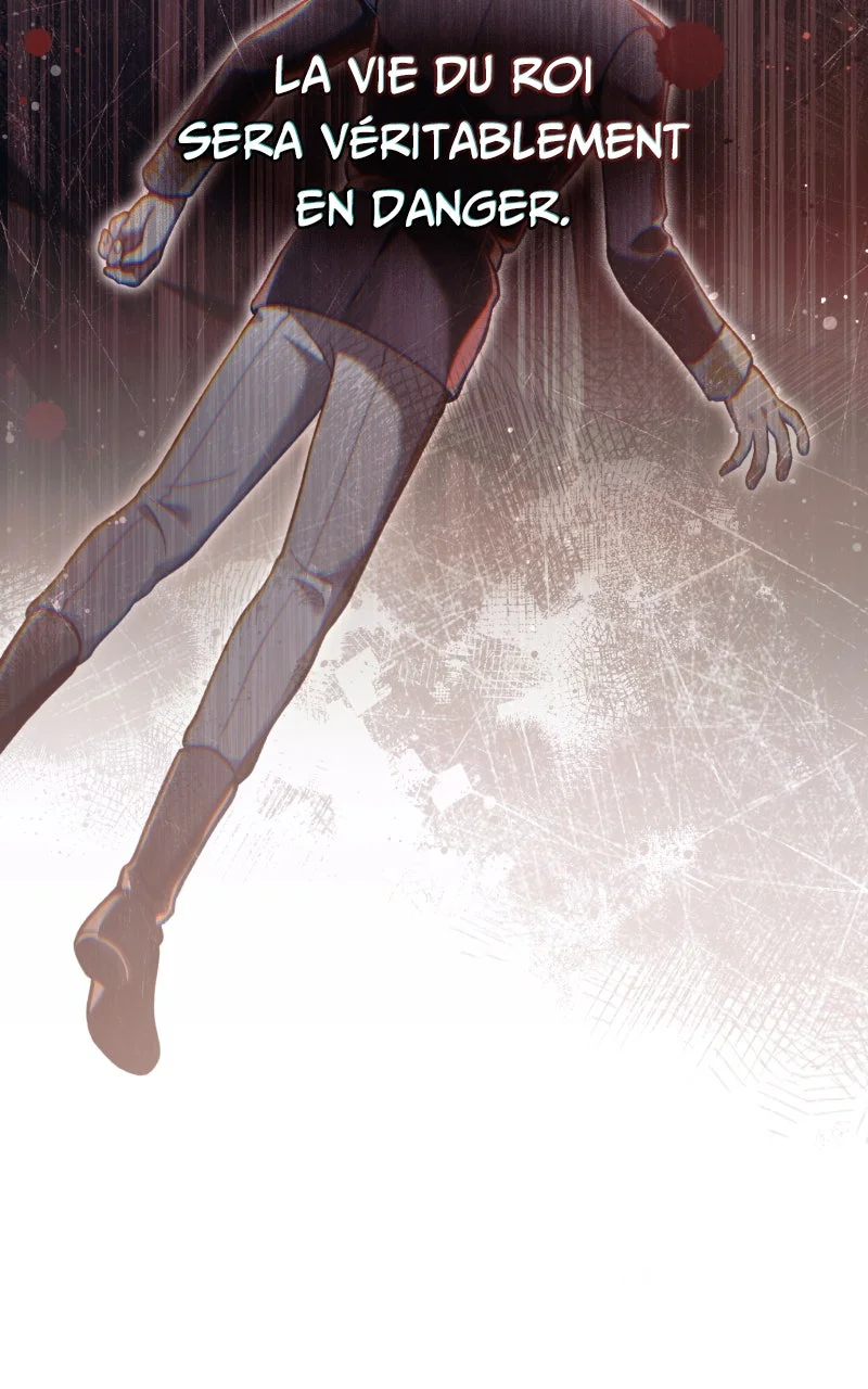 Read Reborn as the Enemy Prince FR Manga Online