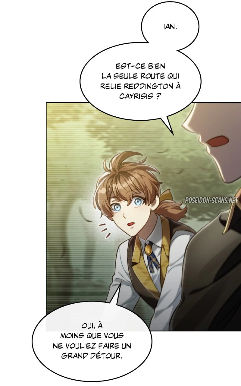 Read Reborn as the Enemy Prince FR Manga Online
