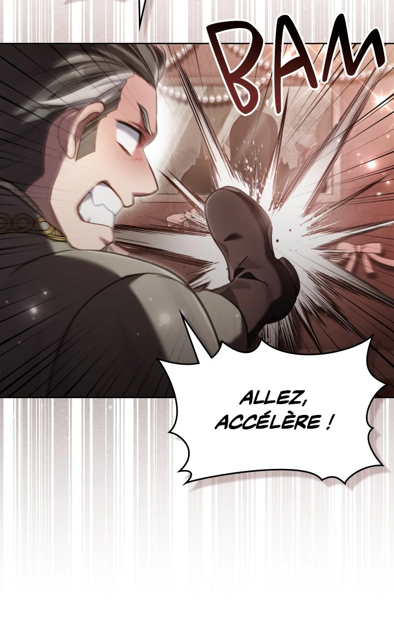 Read Reborn as the Enemy Prince FR Manga Online