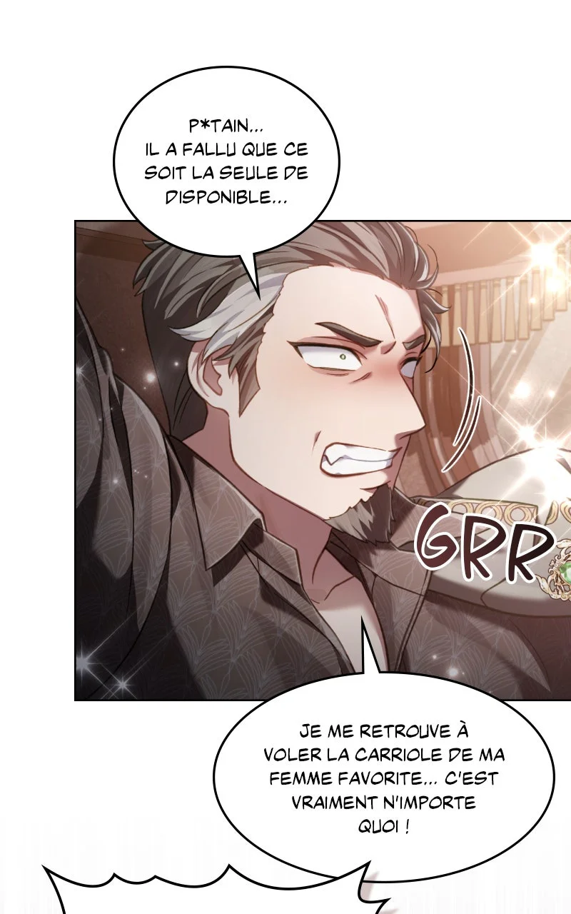 Read Reborn as the Enemy Prince FR Manga Online