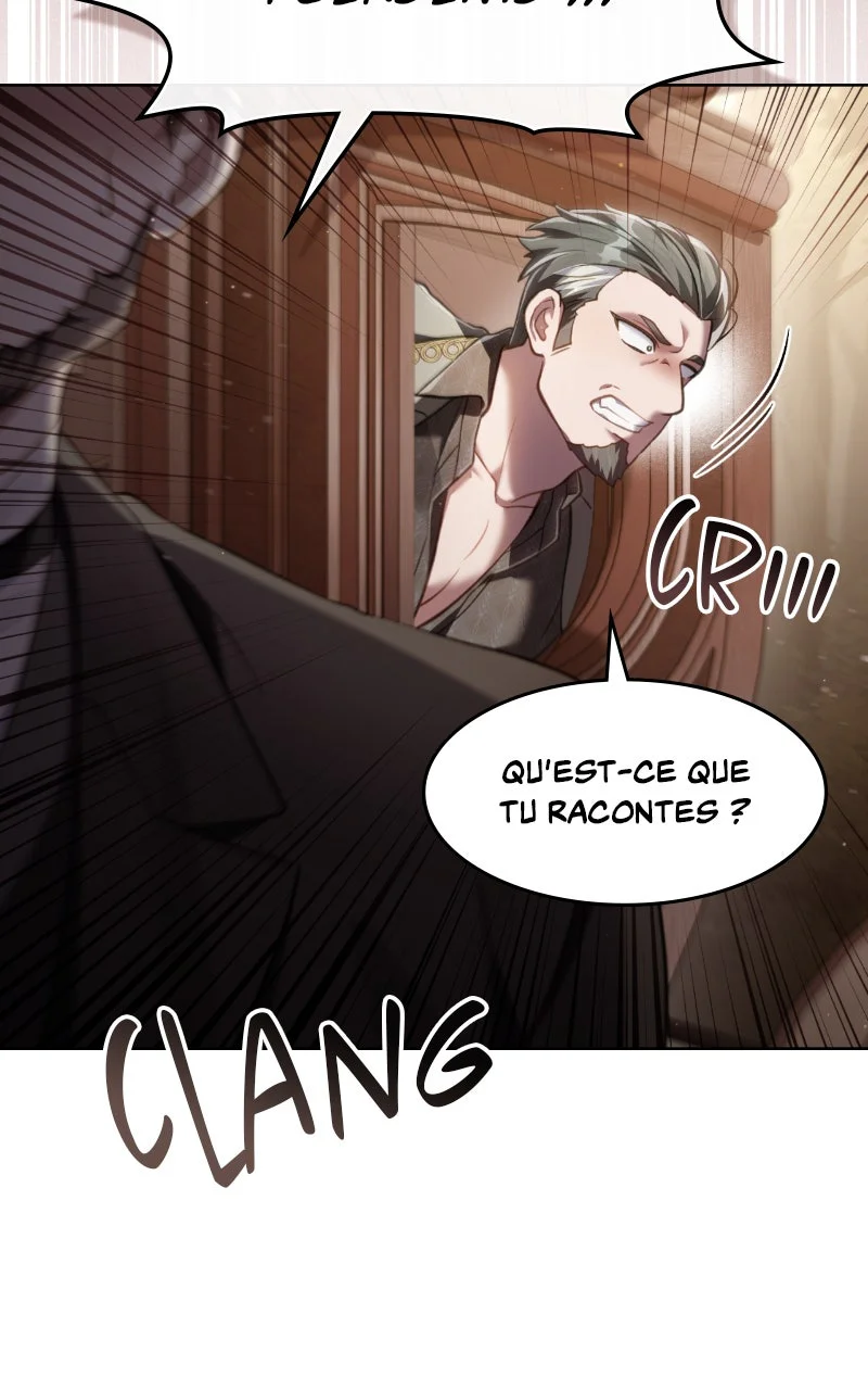 Read Reborn as the Enemy Prince FR Manga Online