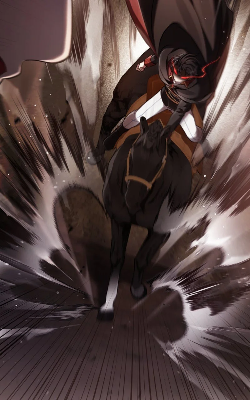 Read Reborn as the Enemy Prince FR Manga Online