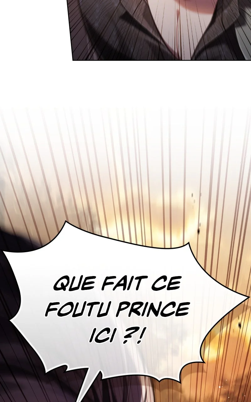 Read Reborn as the Enemy Prince FR Manga Online