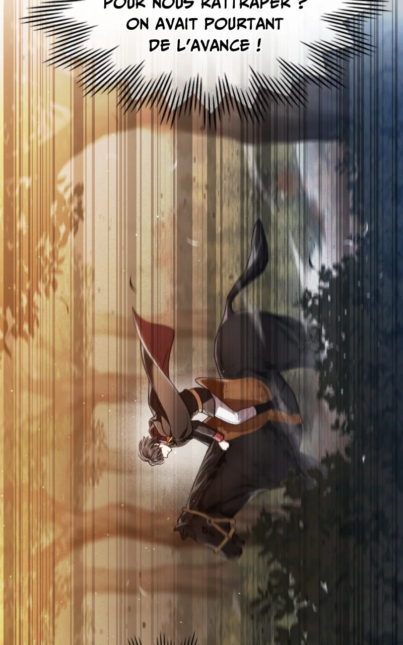 Read Reborn as the Enemy Prince FR Manga Online