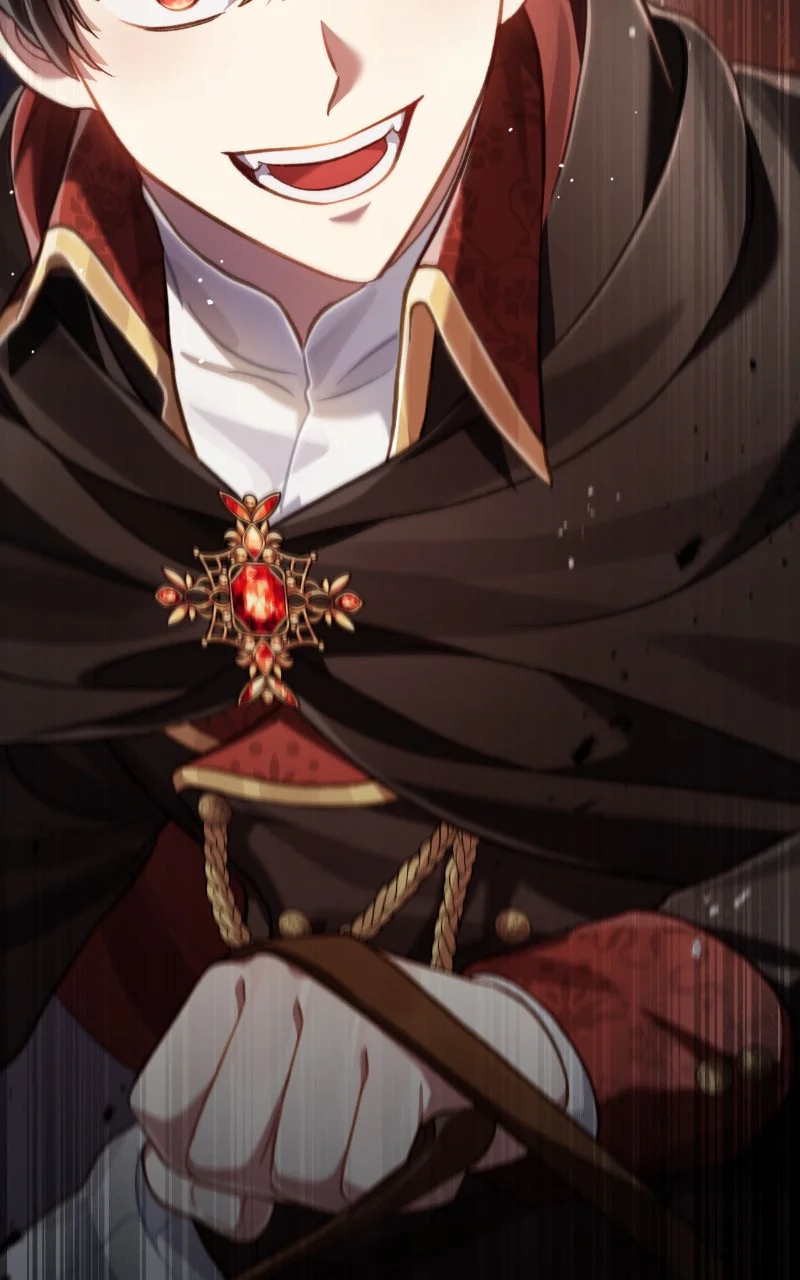 Read Reborn as the Enemy Prince FR Manga Online