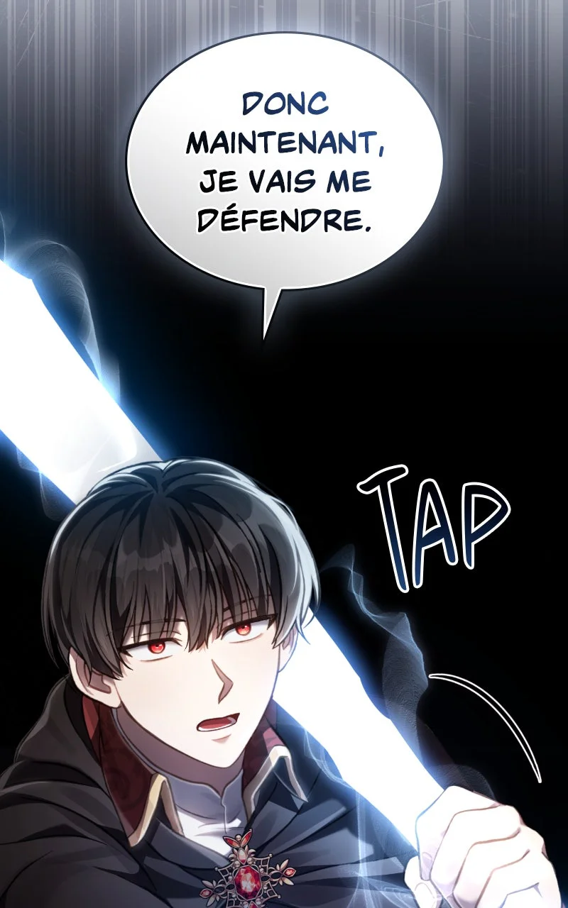 Read Reborn as the Enemy Prince FR Manga Online