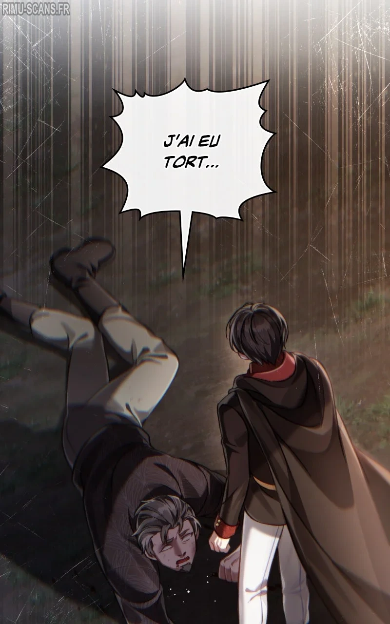 Read Reborn as the Enemy Prince FR Manga Online