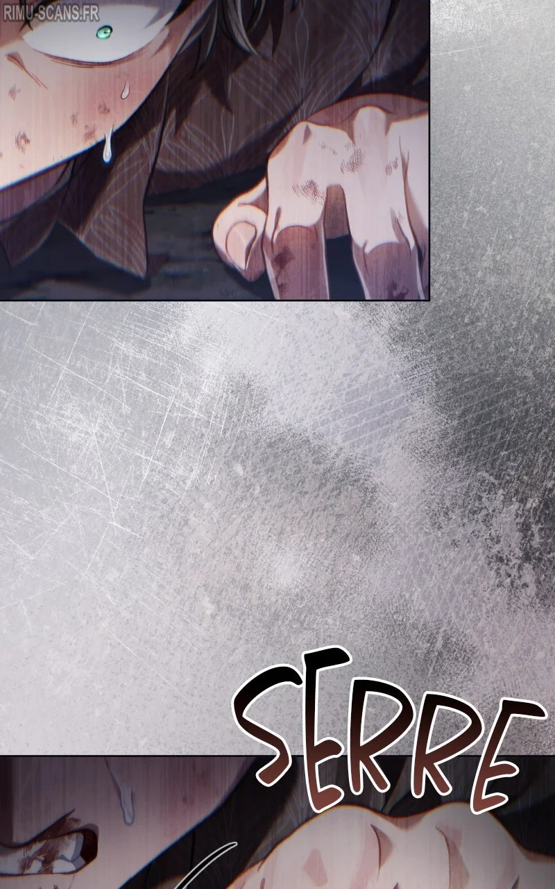 Read Reborn as the Enemy Prince FR Manga Online