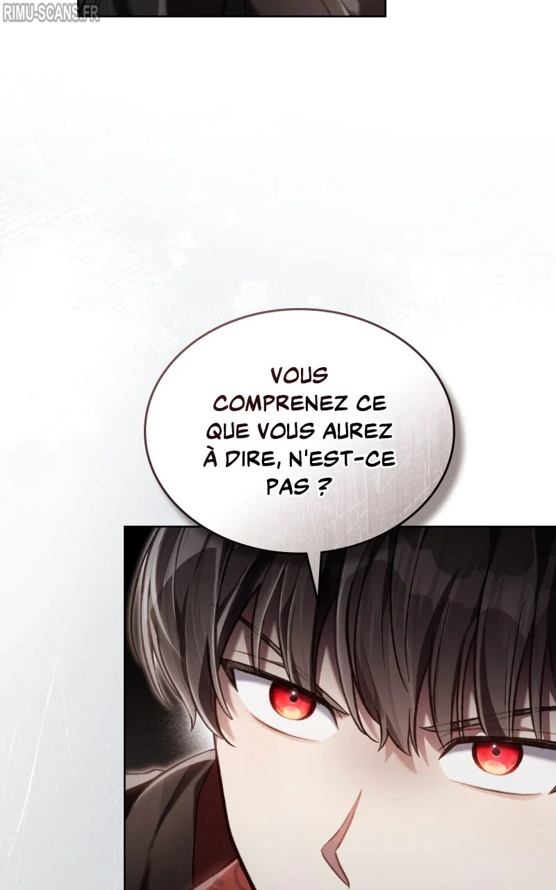 Read Reborn as the Enemy Prince FR Manga Online