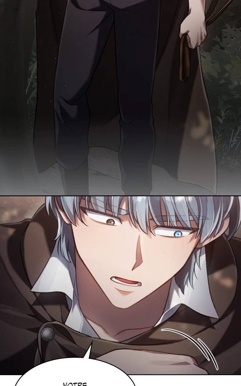 Read Reborn as the Enemy Prince FR Manga Online