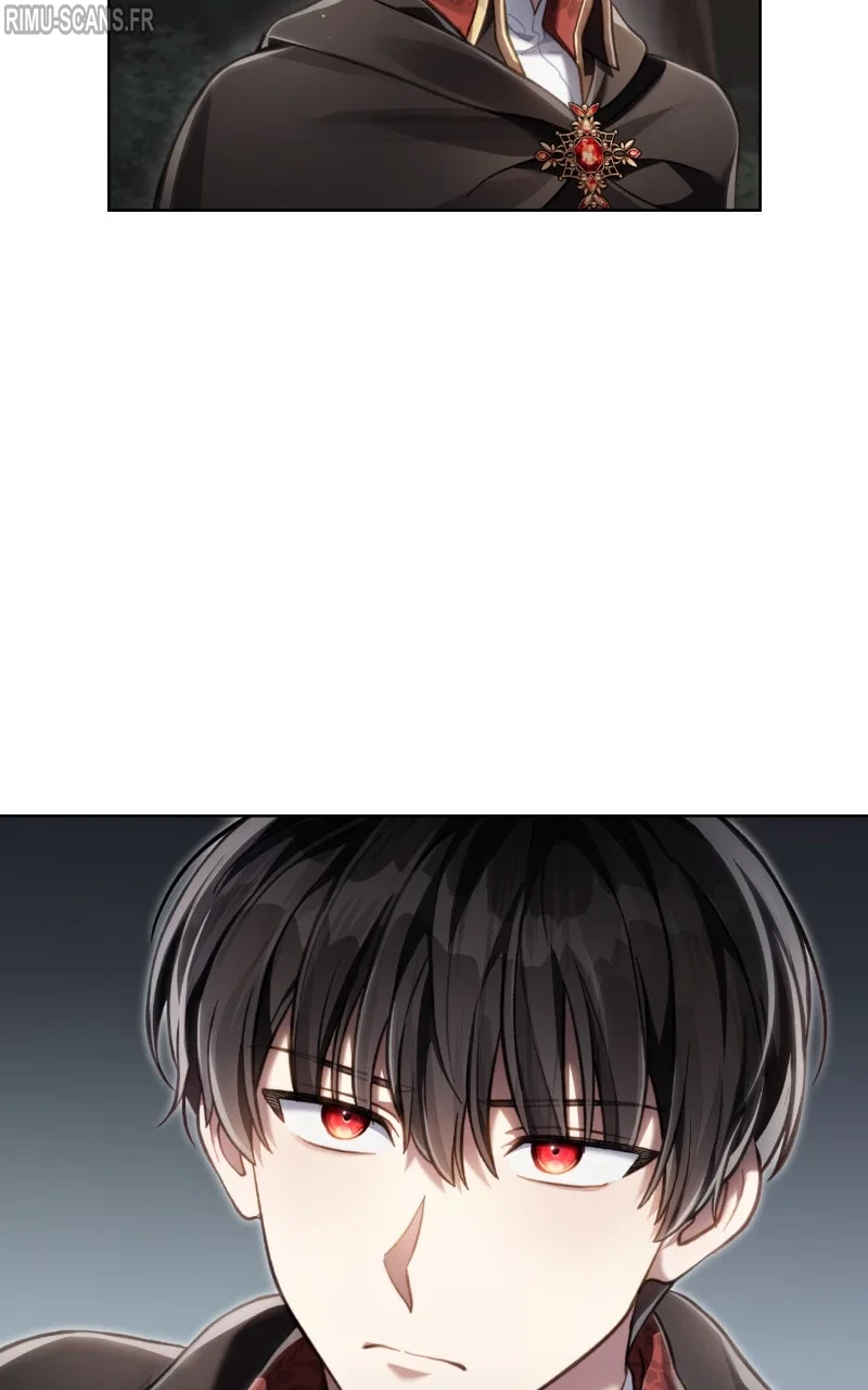 Read Reborn as the Enemy Prince FR Manga Online