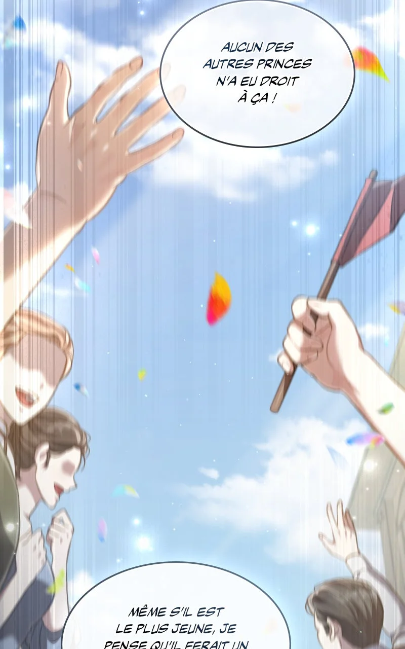 Read Reborn as the Enemy Prince FR Manga Online
