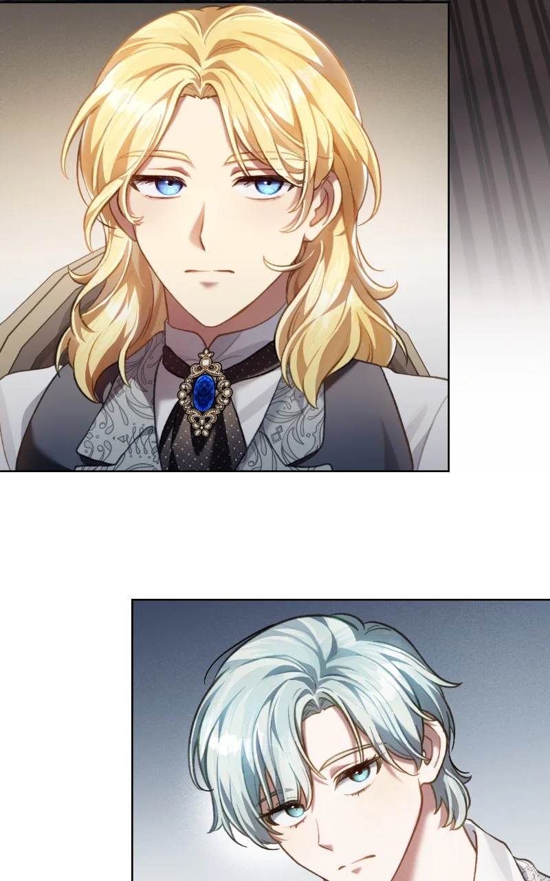 Read Reborn as the Enemy Prince FR Manga Online