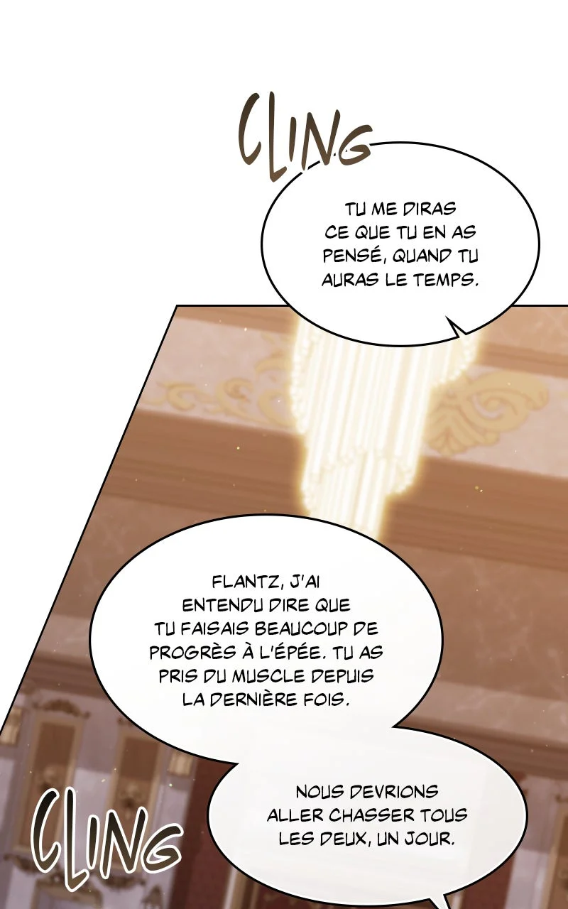 Read Reborn as the Enemy Prince FR Manga Online