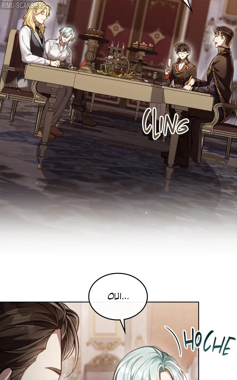 Read Reborn as the Enemy Prince FR Manga Online