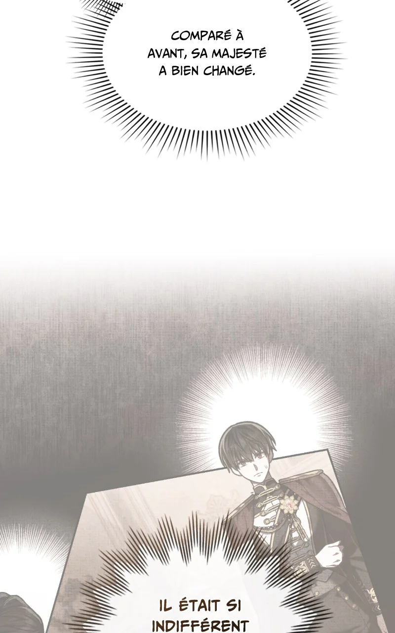 Read Reborn as the Enemy Prince FR Manga Online