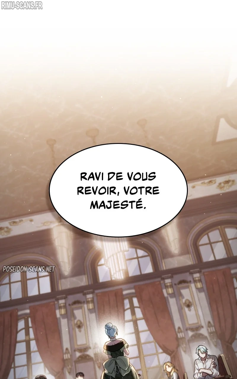 Read Reborn as the Enemy Prince FR Manga Online