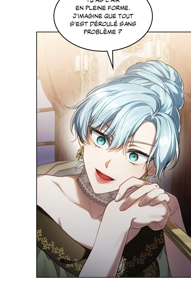 Read Reborn as the Enemy Prince FR Manga Online