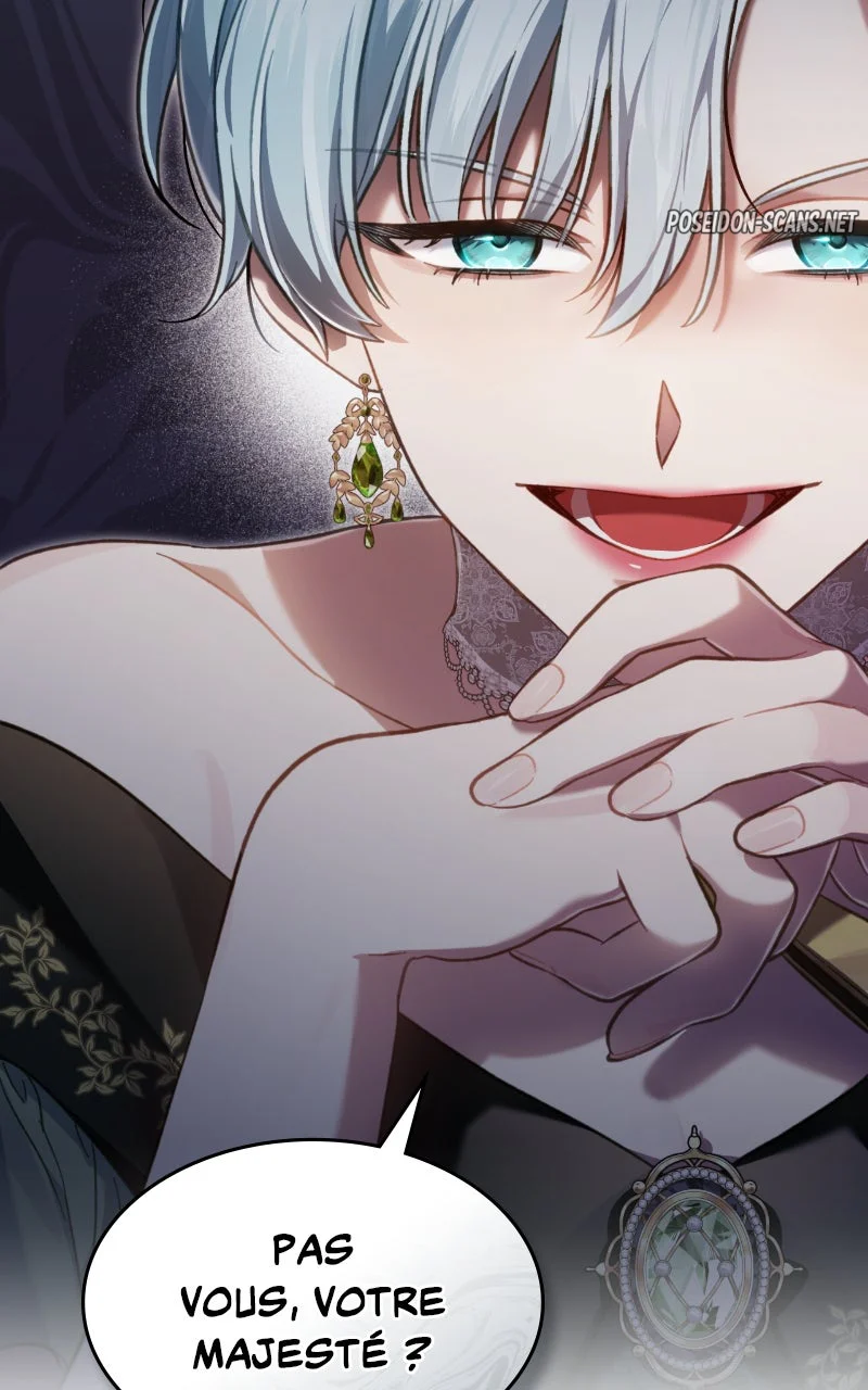 Read Reborn as the Enemy Prince FR Manga Online