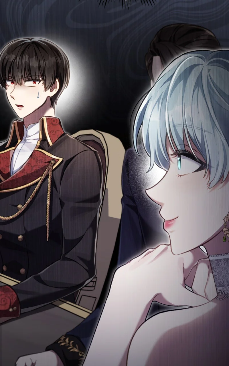 Read Reborn as the Enemy Prince FR Manga Online