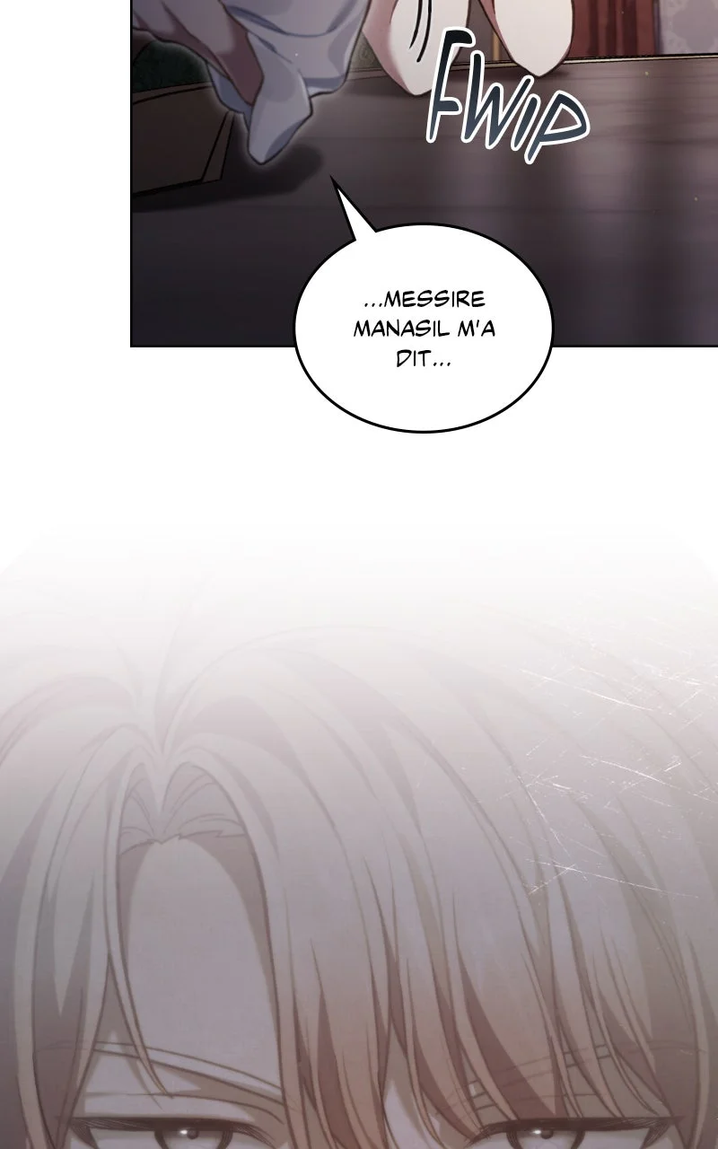 Read Reborn as the Enemy Prince FR Manga Online