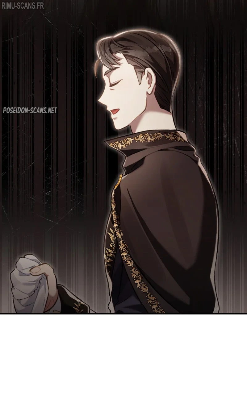 Read Reborn as the Enemy Prince FR Manga Online