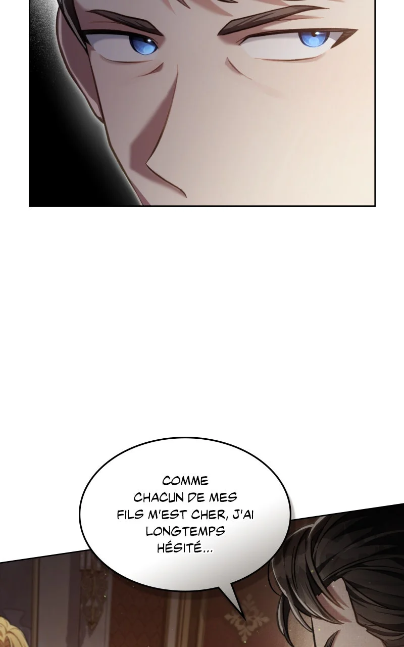 Read Reborn as the Enemy Prince FR Manga Online