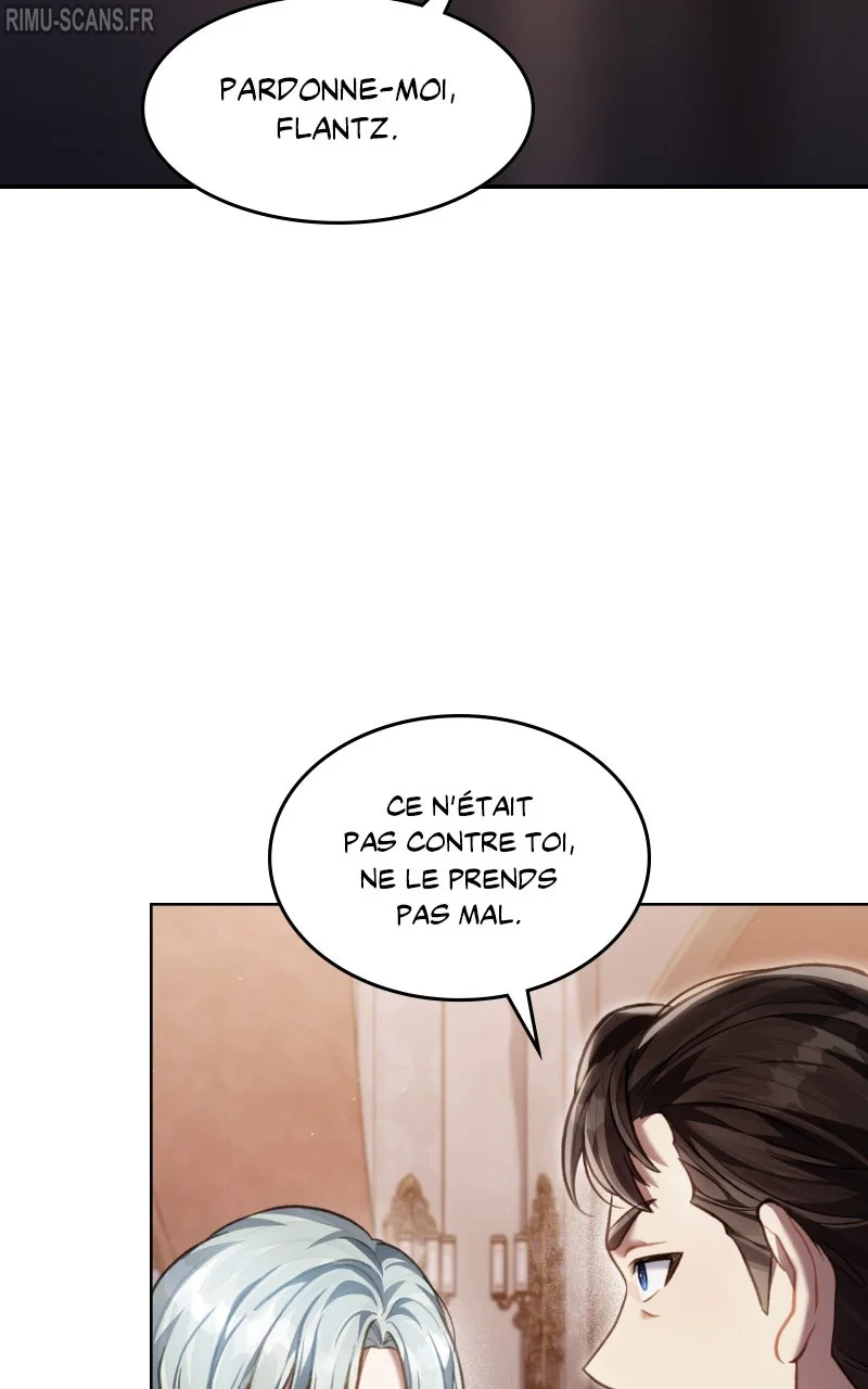 Read Reborn as the Enemy Prince FR Manga Online