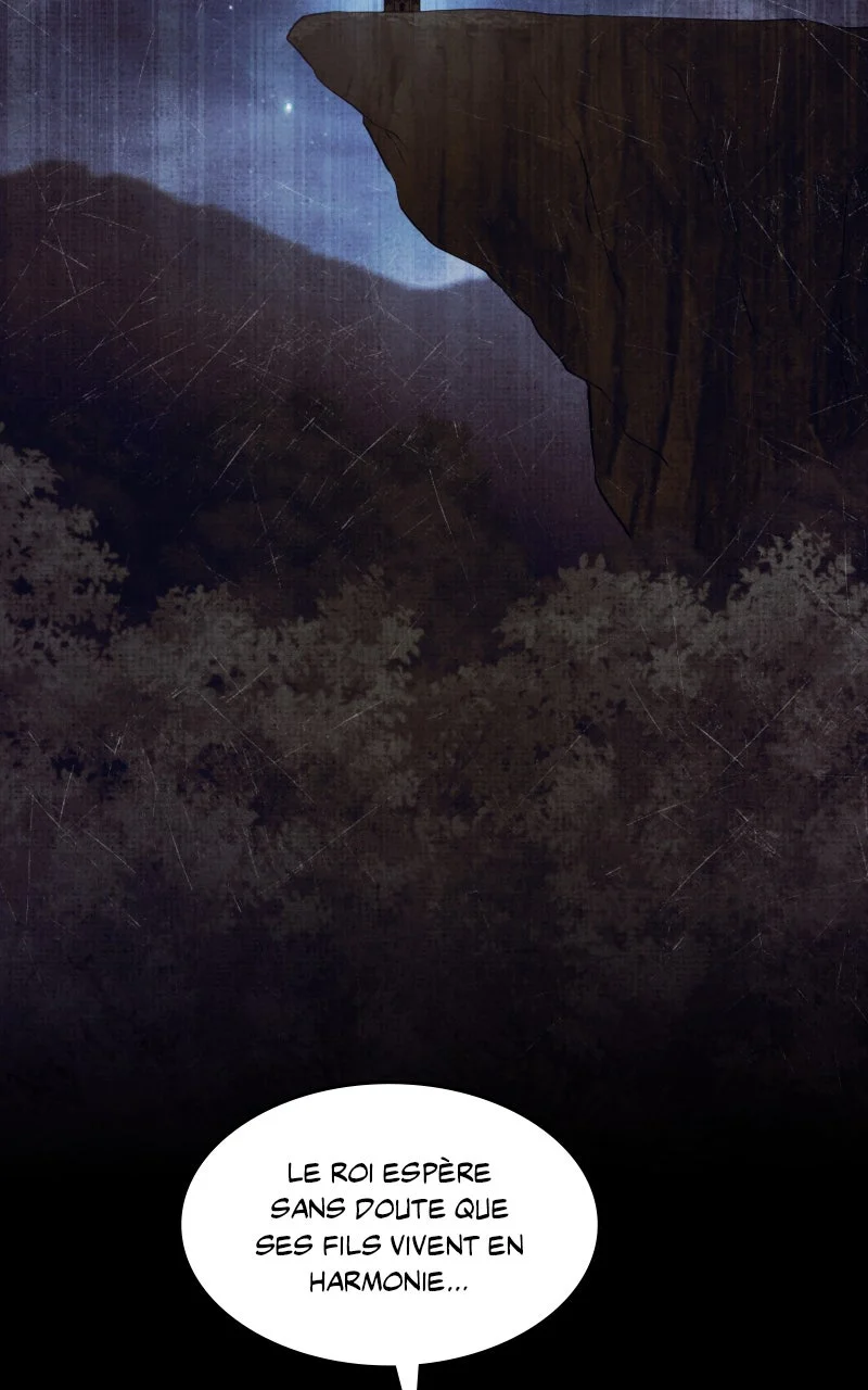 Read Reborn as the Enemy Prince FR Manga Online