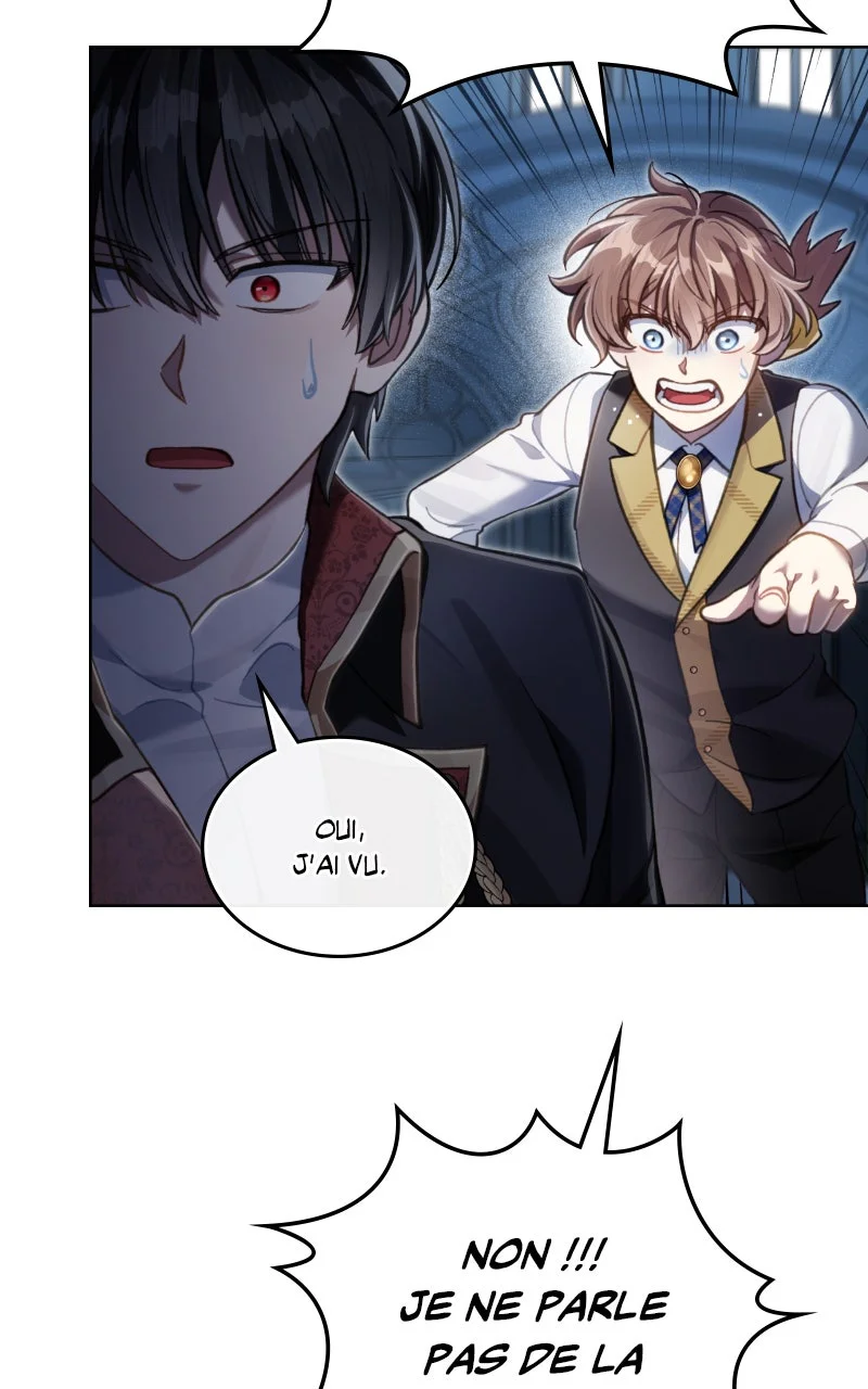 Read Reborn as the Enemy Prince FR Manga Online
