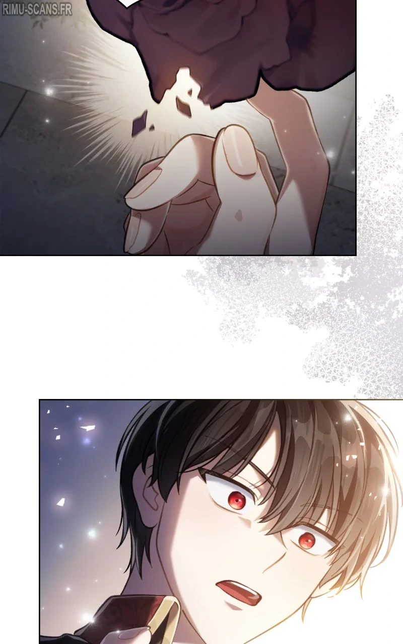 Read Reborn as the Enemy Prince FR Manga Online