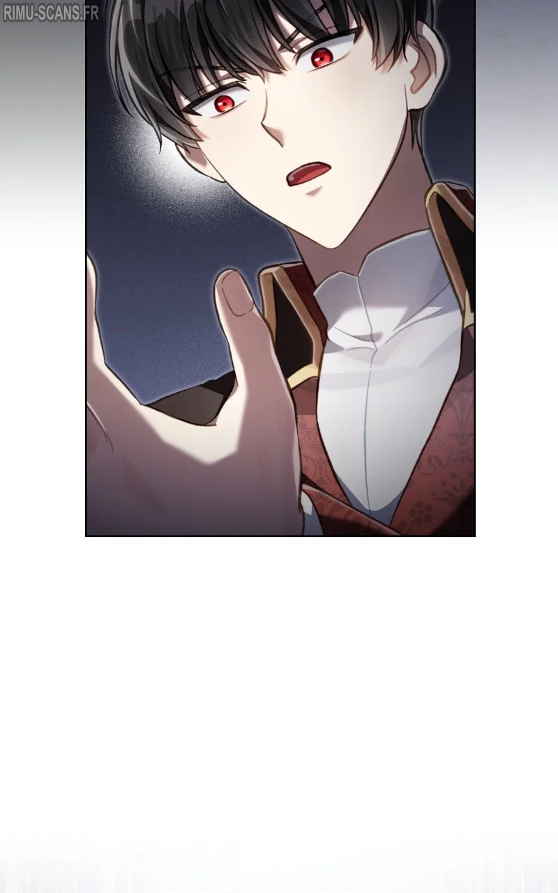 Read Reborn as the Enemy Prince FR Manga Online