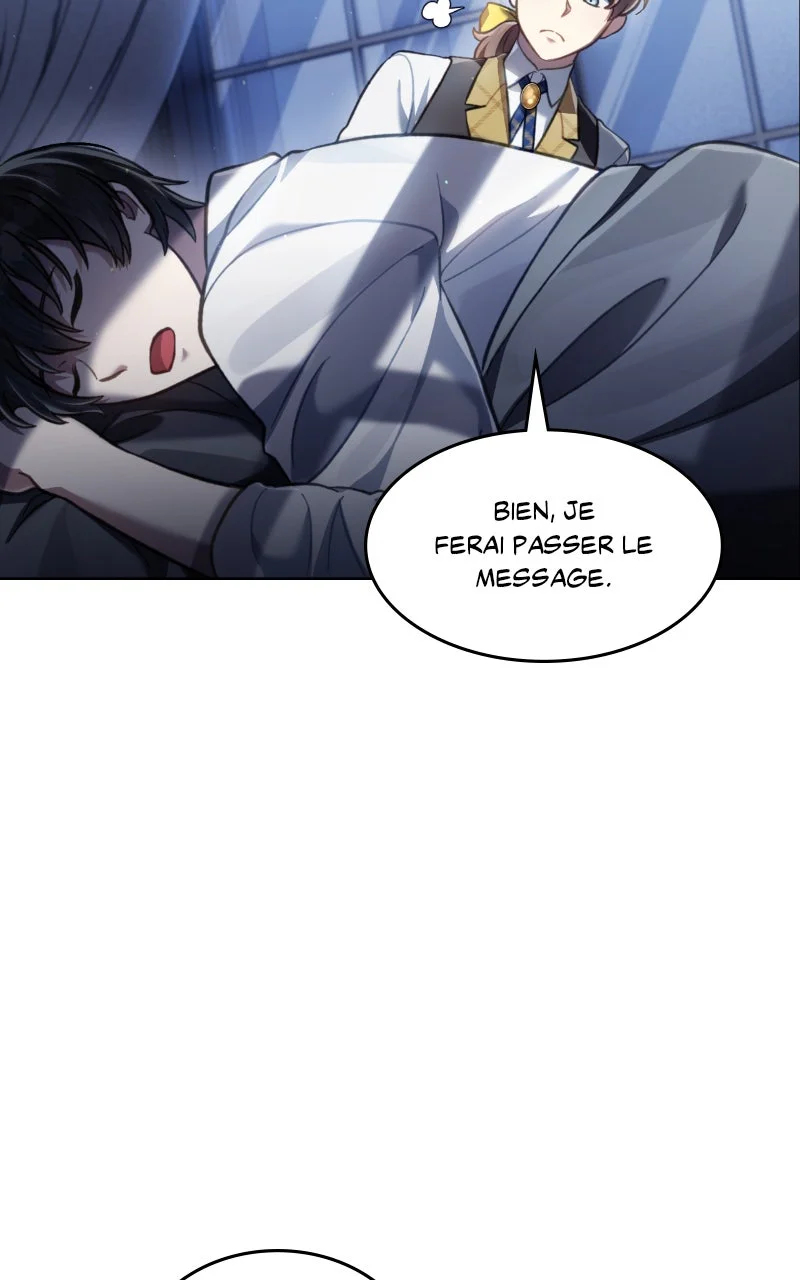Read Reborn as the Enemy Prince FR Manga Online