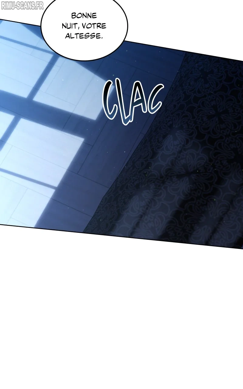 Read Reborn as the Enemy Prince FR Manga Online