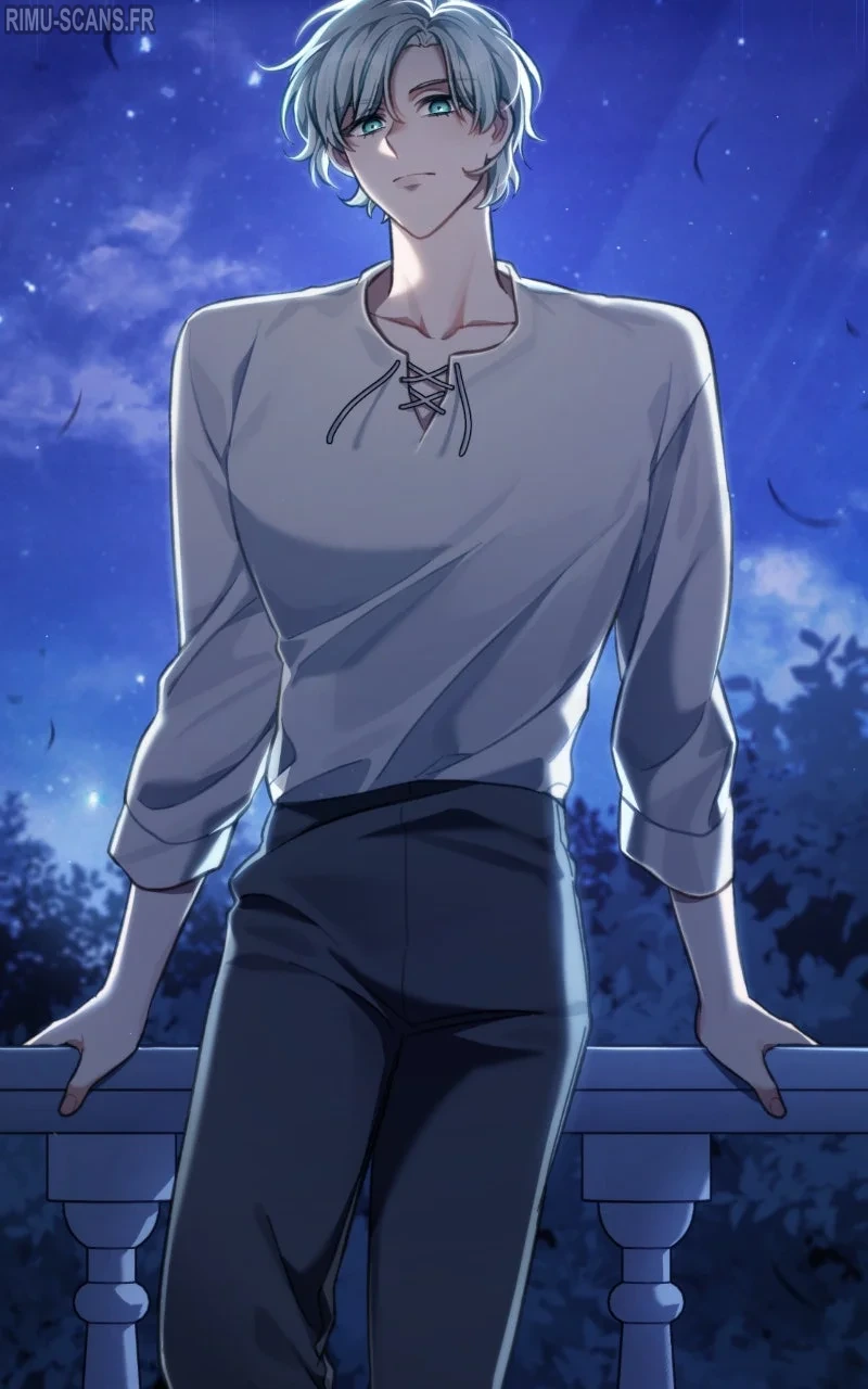 Read Reborn as the Enemy Prince FR Manga Online