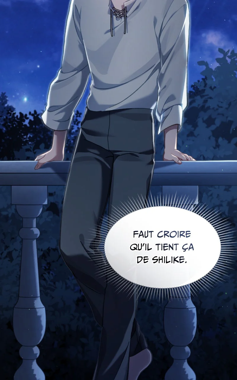 Read Reborn as the Enemy Prince FR Manga Online