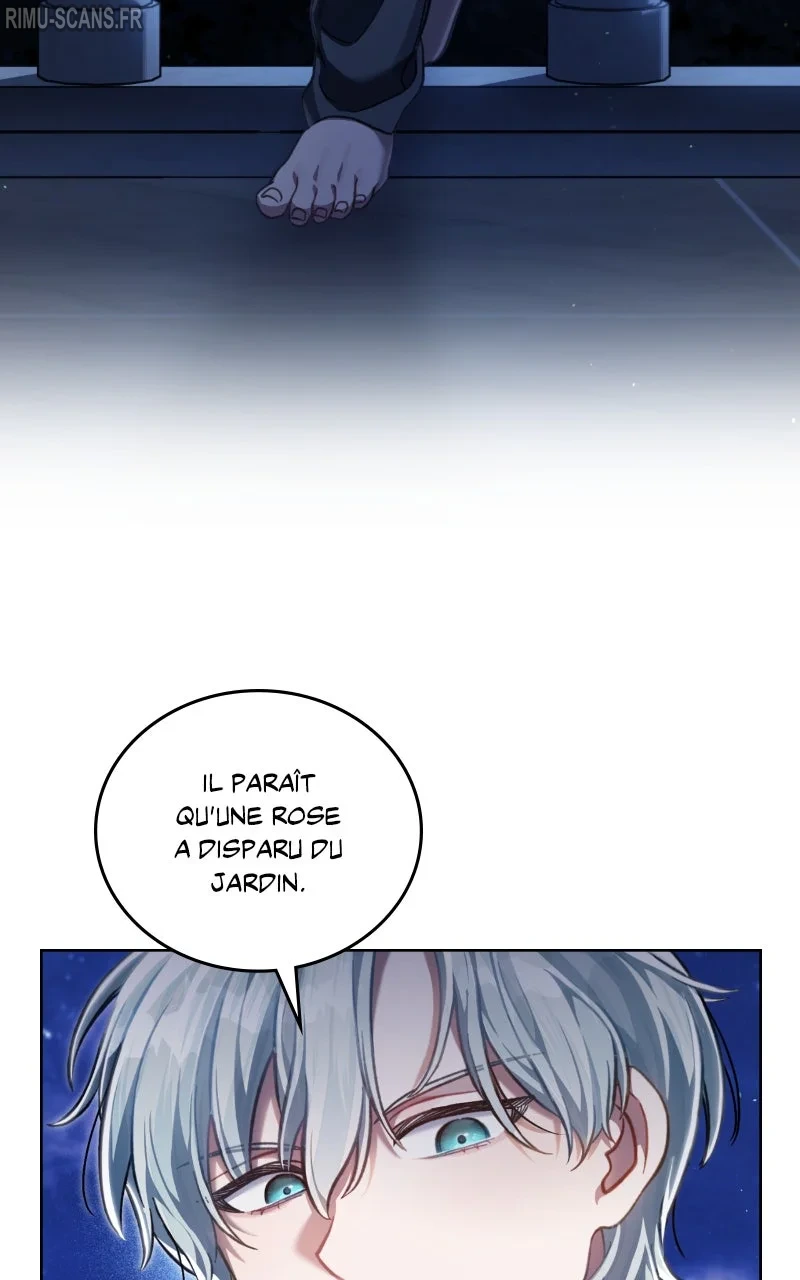 Read Reborn as the Enemy Prince FR Manga Online