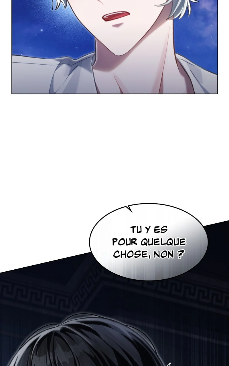Read Reborn as the Enemy Prince FR Manga Online